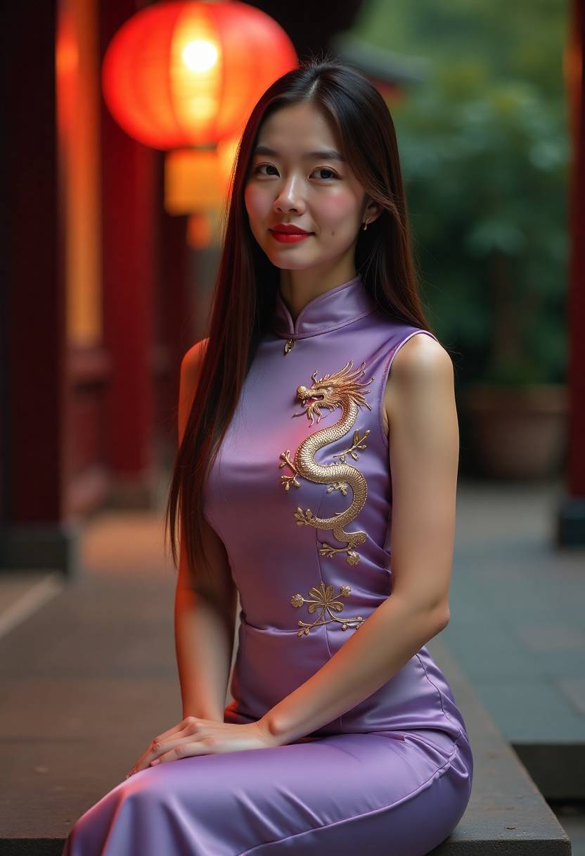 动作电影长夜追风海报