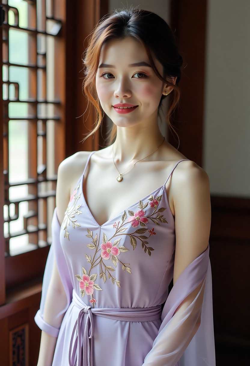 古装短剧锦衣夜行录海报